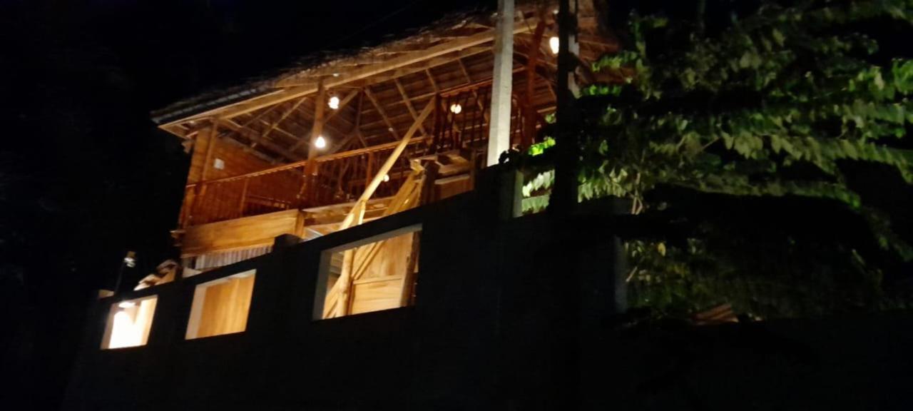Hotel Mamba Tangalle Exterior foto